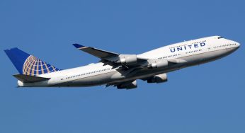 Multiple benefits Availed by United Airlines!