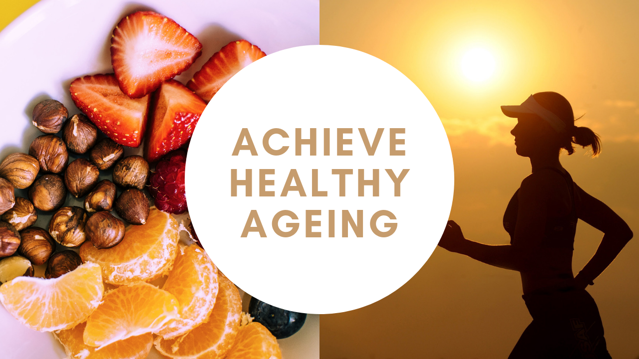 healthy ageing tips