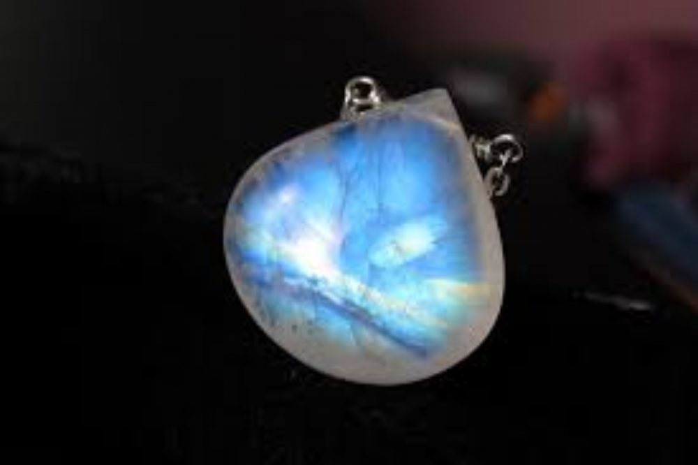 Astonishing Facts about Moonstone