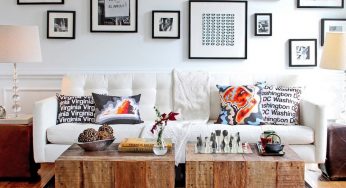 5 Efficient Methods To Make Your Home Look Elegant