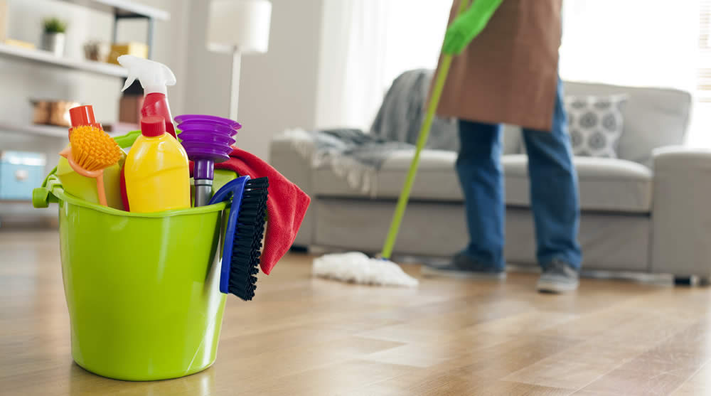 How Do You Start A House Cleaning Service Company in 2019?