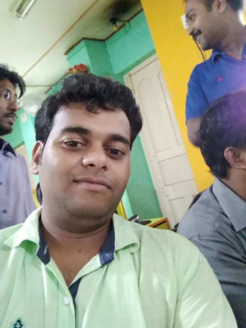 manishkumar