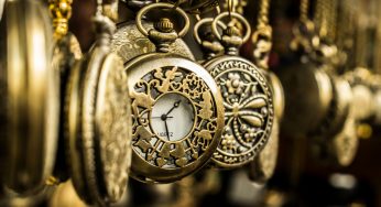 Christmas Gift: Ladies Jewelry Watches