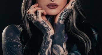 4 Scenarios Where You Need a Tattoo Cover Up Through Makeup