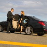 book airport transfers