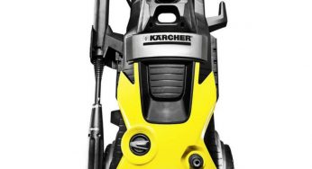 Karcher Pressure Washers For Your Home Use