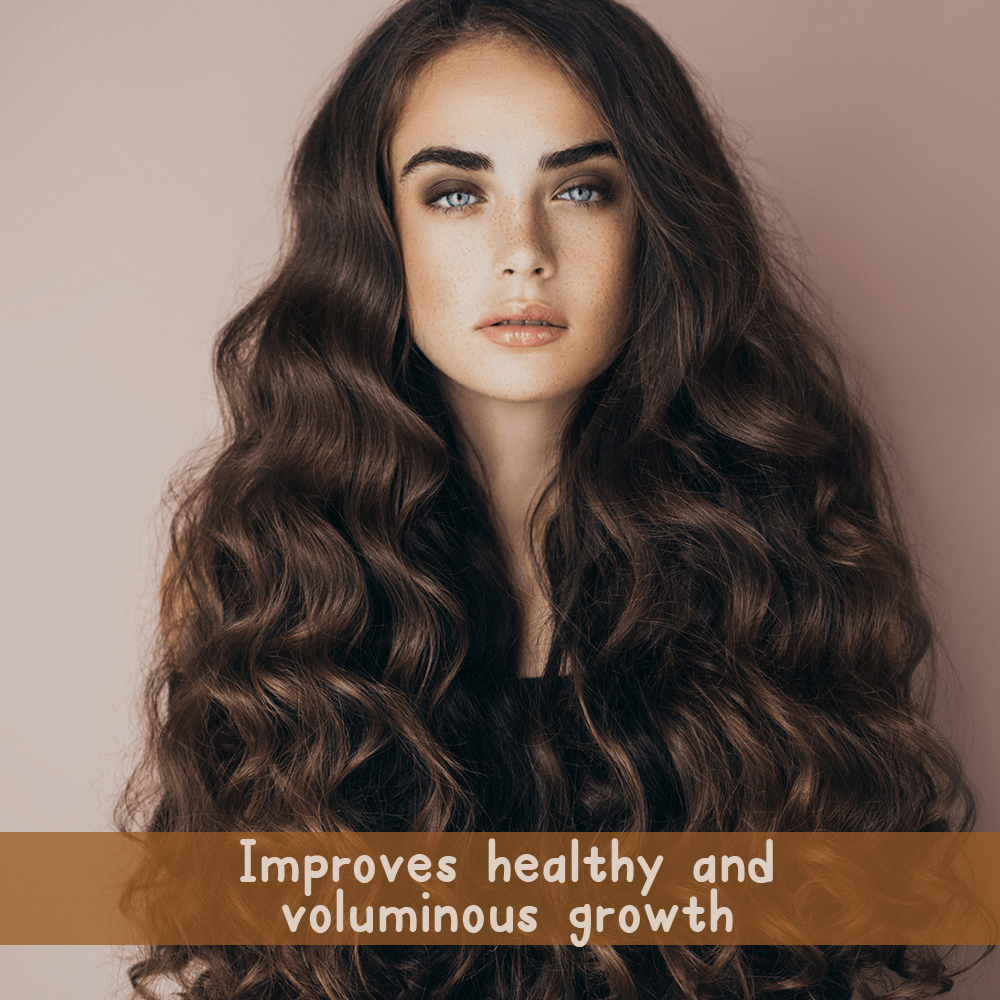 Use of Argan Oil for Hair Growth - Best Home Remedy
