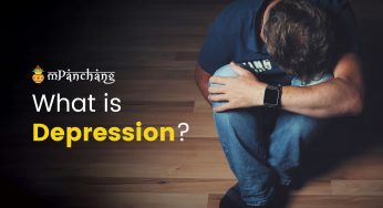 Depression – Symptoms, Causes and Treatment