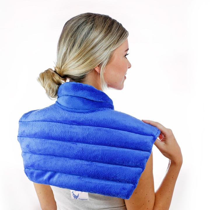 The Most Comfortable Therapeutic Cold Wrap Ever!