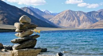 Must Visit Tourist Spots Of Leh Ladakh