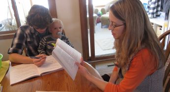 5 Best Tips for Homeschooling during Lockdown