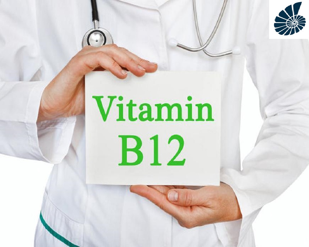 Vitamin B12 Health Benefits