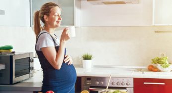 Need Of Choline Supplement during Pregnancy
