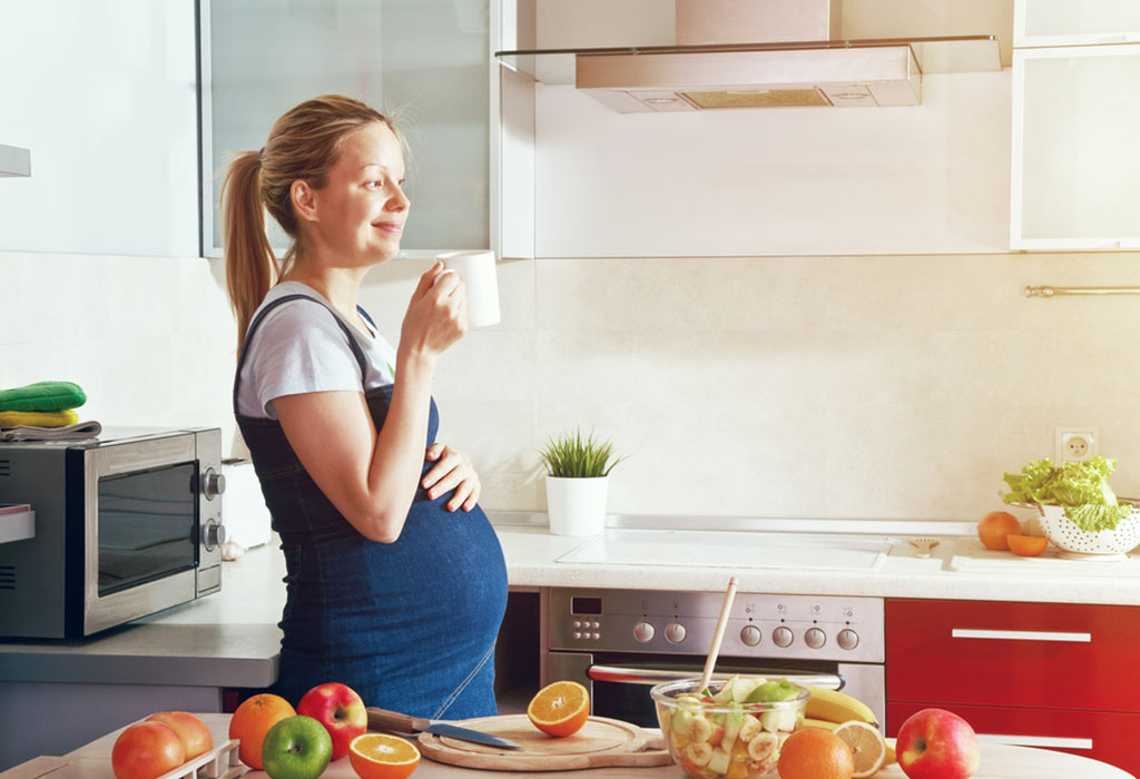 Need Of Choline Supplement during Pregnancy