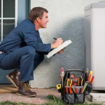 Heating Repair Contractor