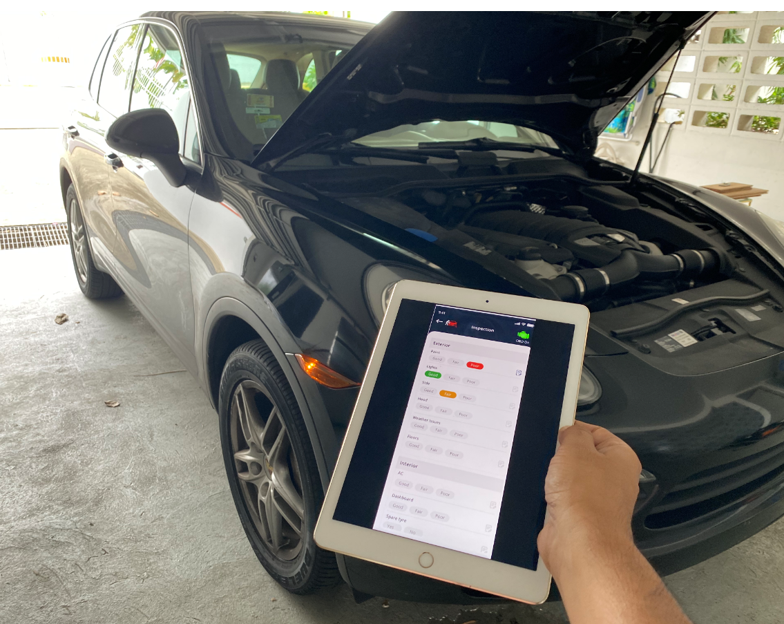 What are the Benefits of Pre-Purchase Car Inspection