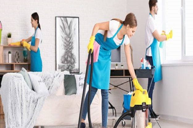 How To Choose The Effective Carpeting Cleaning Provider Company