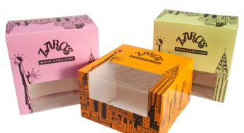 5 Features of Perfect and Eco-Friendly Pastry Boxes