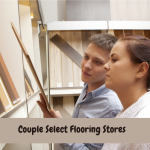 Select Flooring Stores