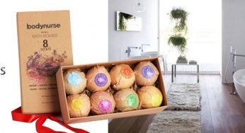 6 Major Benefits of Investing in Custom Bath Bomb Packaging Boxes
