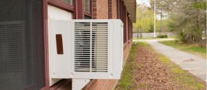 Window AC