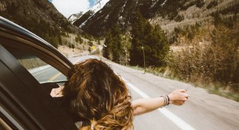 Tips For A Healthy Road Trip Vacation
