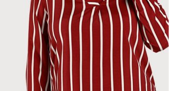 Full Sleeve Tops: A Staple Part of Women’s Wardrobe
