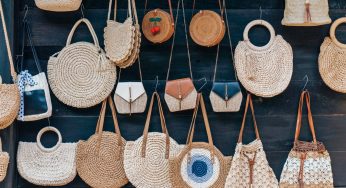 5 Reasons We Can’t Help but Fall in Love with Hessian Bags
