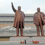 Taking Photos in North Korea