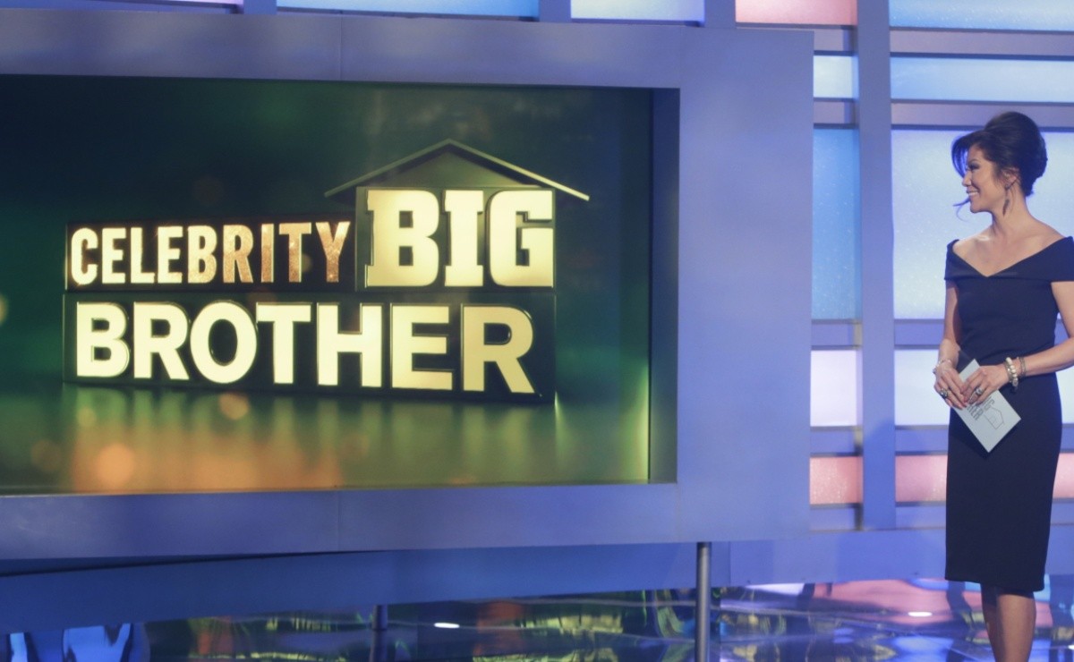 Celebrity Big Brother