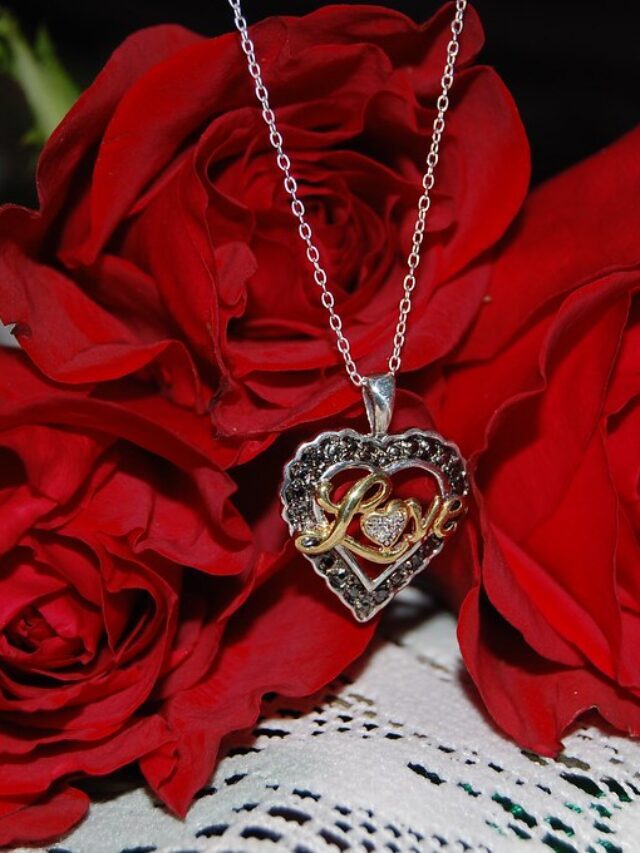 Best Valentine’s Day Jewelry Gift Ideas