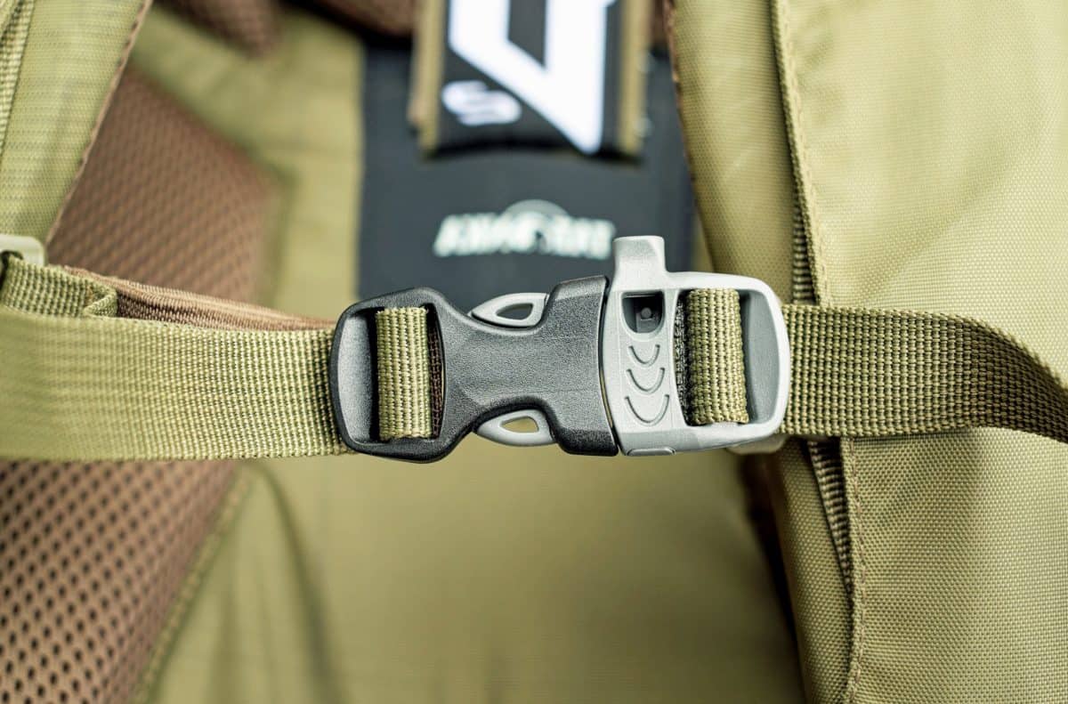5 Amazing Facts About Webbing Belts