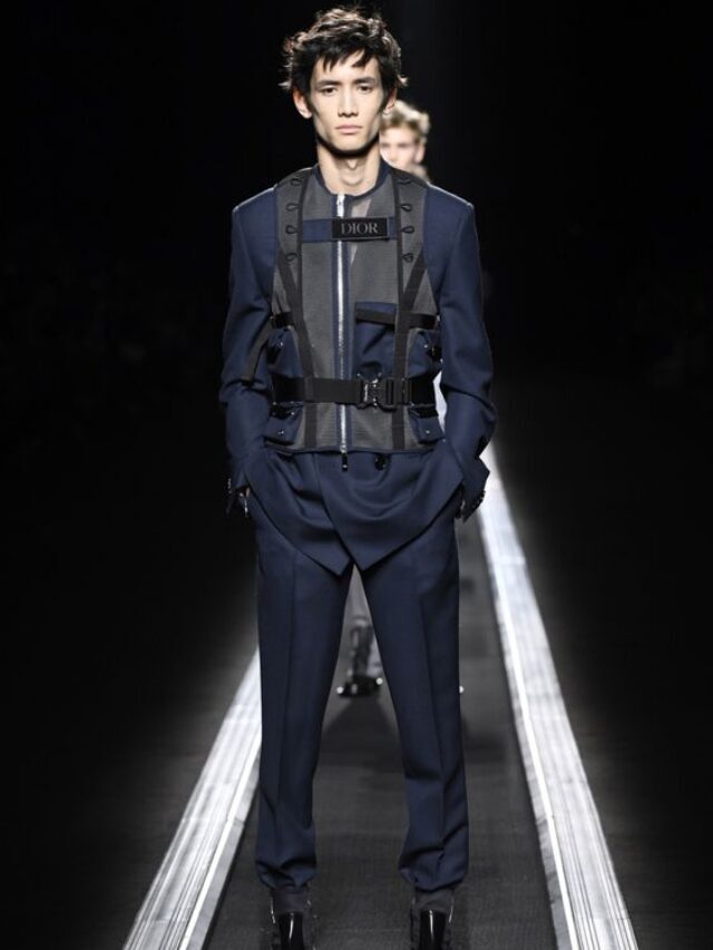 Designer Bulletproof Fashion Vests for Men