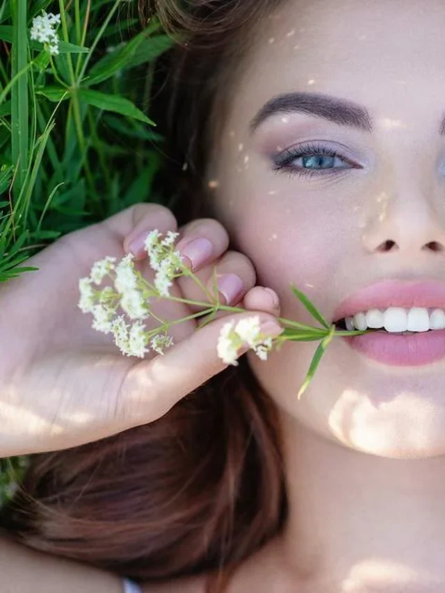 Beauty Tips & Tricks to Implement This Spring