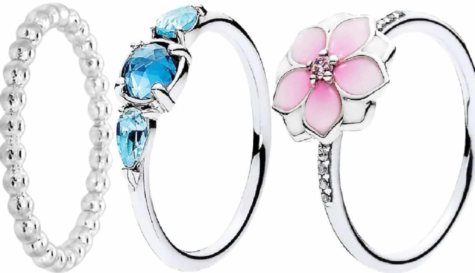 A Perfect Fit Pandora Ring Buying Guide