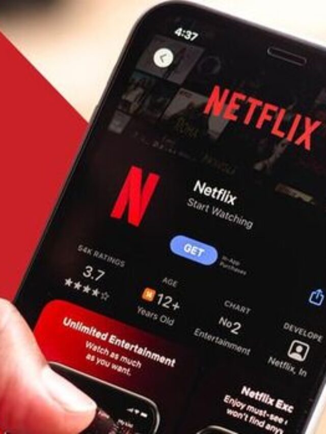 Netflix may soon add a livestreaming option for  talent hunt shows,  stand-ups