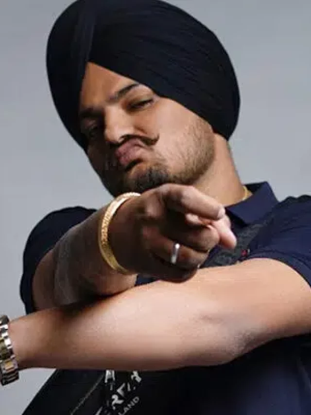 Sidhu Moose Wala Murder: Mansa Spot Where ‘The Last Ride’ Singer  Was Shot Dead