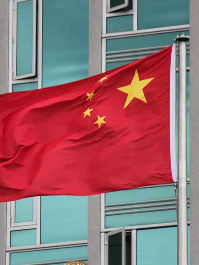 China bans minors from live streaming on social media