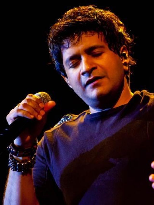 Fans find solace in KK’s iconic song Pal after his death