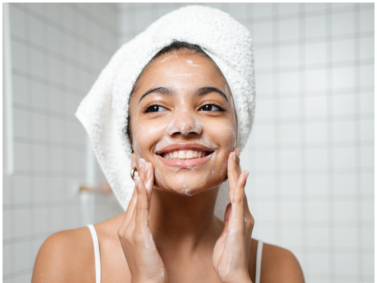 Benefits of Scar Removal Soaps