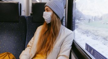 How to Stay Healthy While Traveling This Winter?