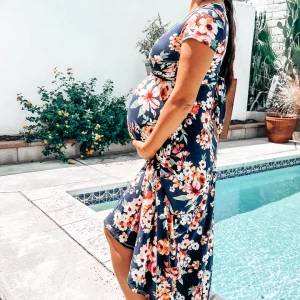 Maternity Dresses