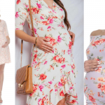 Maternity dresses