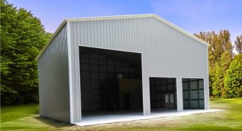 Tips to Decorate Your Steel Building Homes