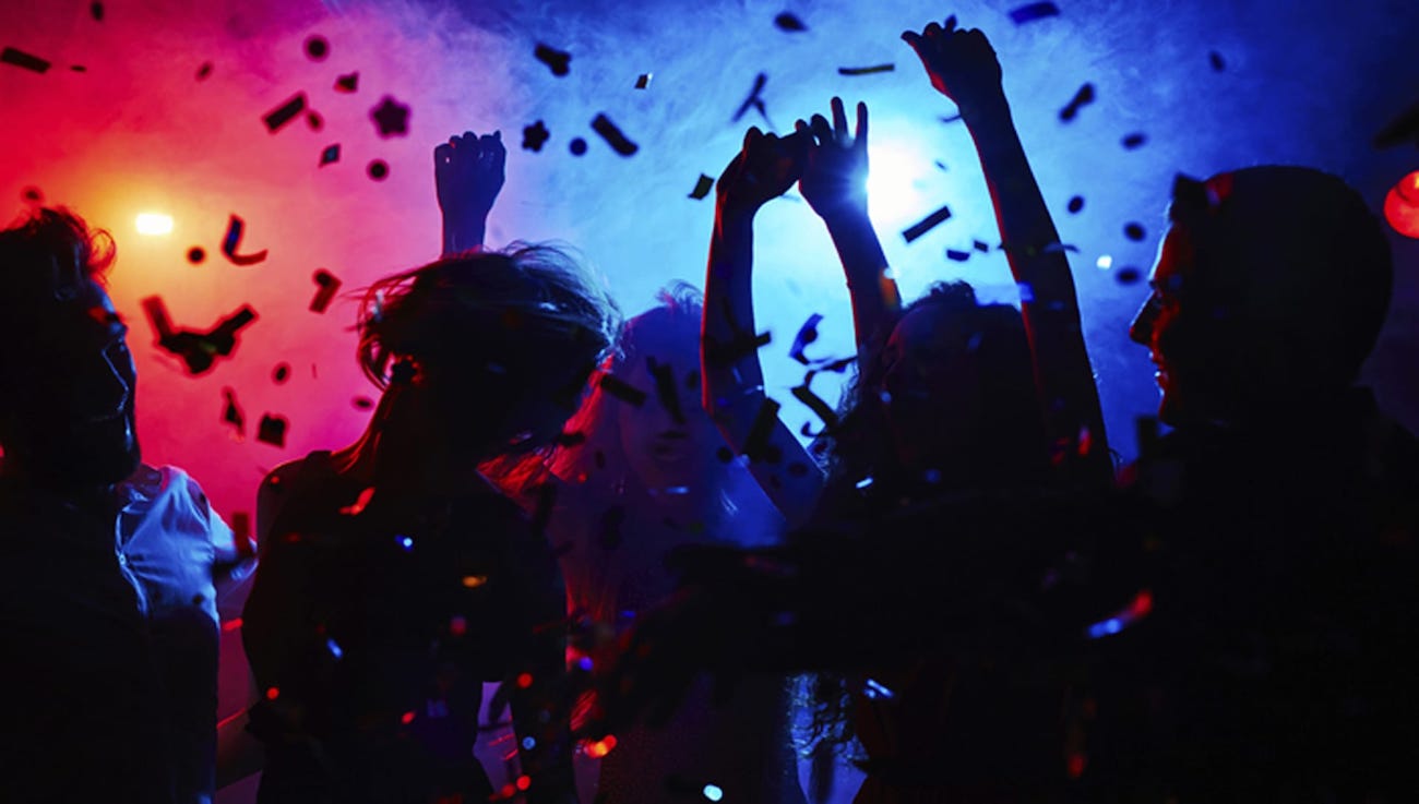 Rave Festival