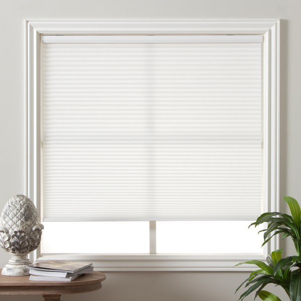 Decor with Cotton Blinds