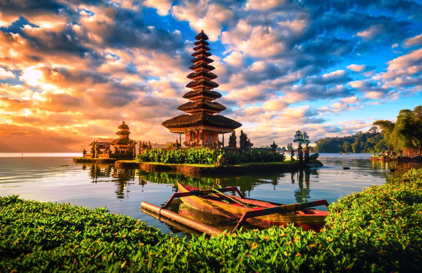 7 Most Beautiful Places to Visit in Indonesia