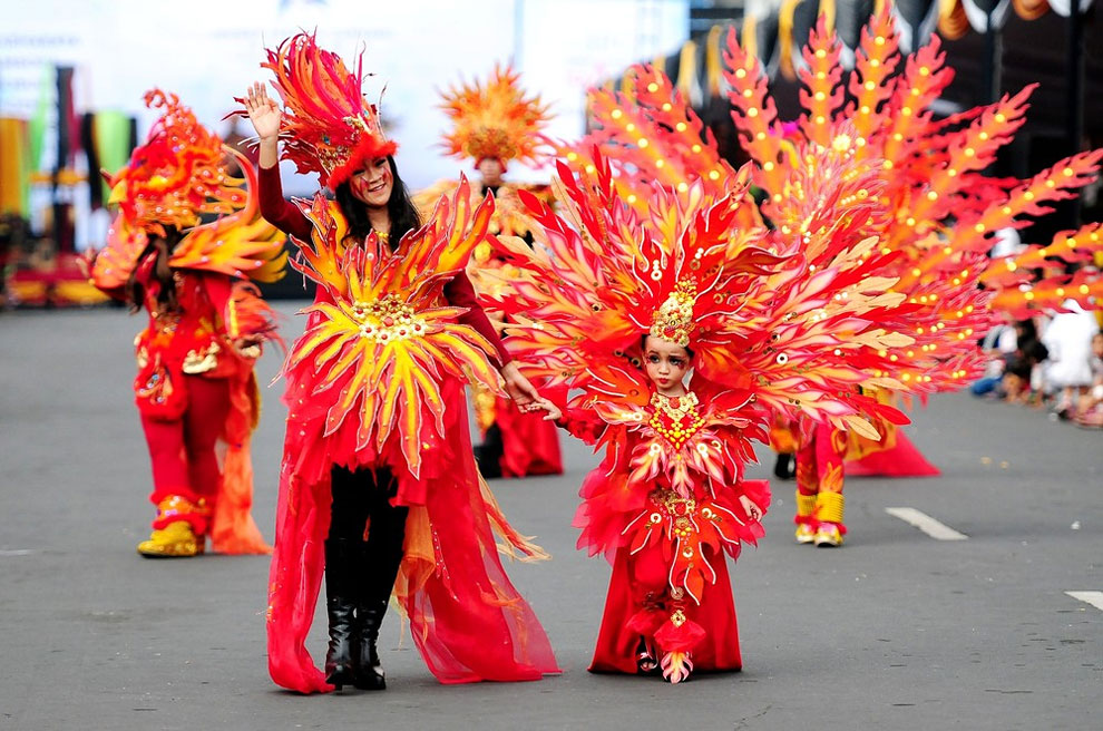 ervin ahbabovic indonesia Celebrations