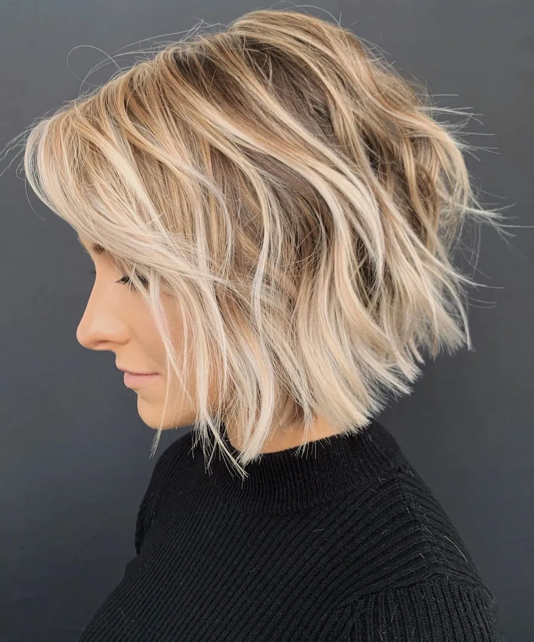 Trending Haircuts and Hairstyles