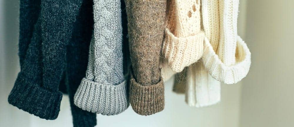 12 Most Popular Styles Of Sweaters Every Women Must Have